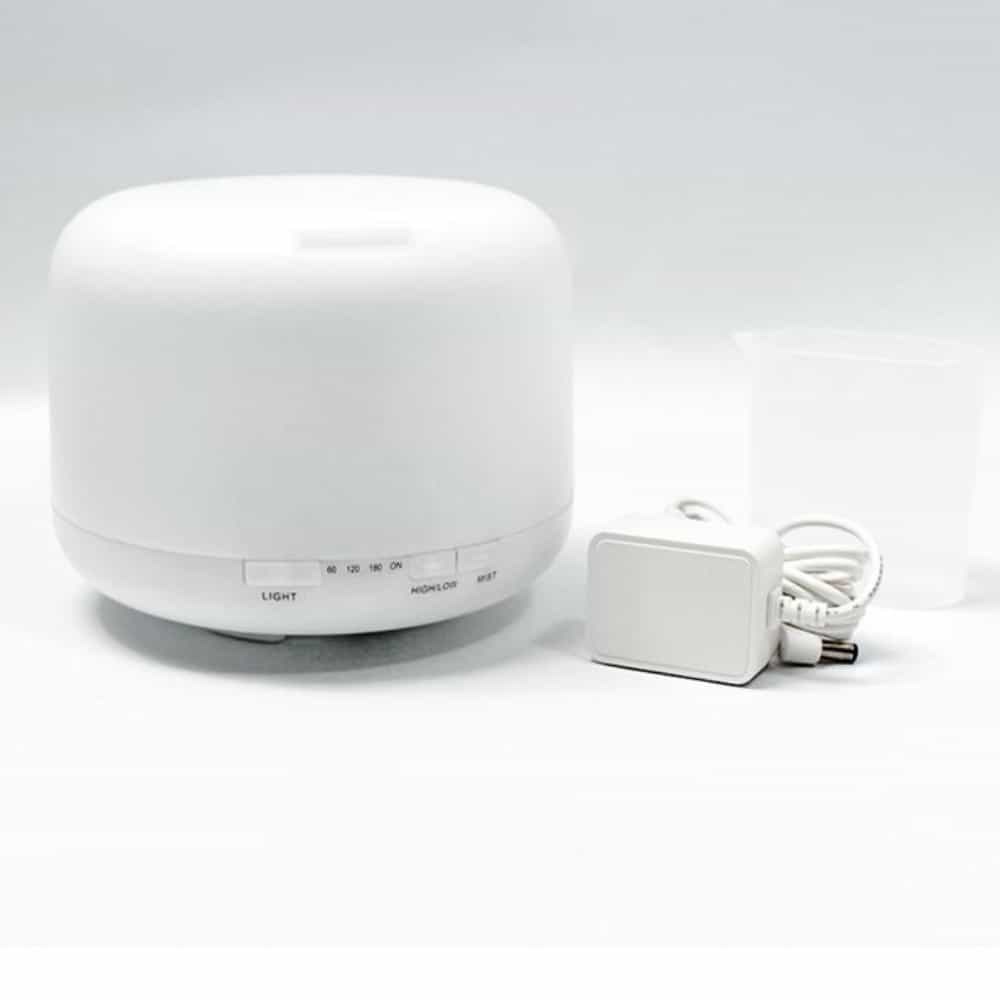 Bandi 무드 가습기 500ml